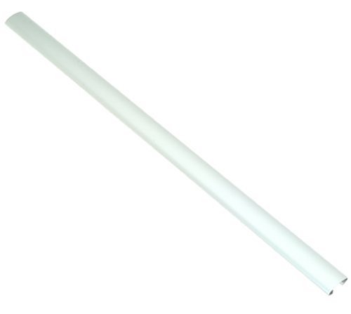 Barra de cocina Cuisipro de 23.5 pulgadas para solucionar el desorden en cajones estrechos