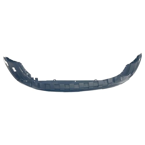 Image of FitParts Compatible with Ford Explorer 2011-2015 Front Bumper Cover | Textured, OEM BB5Z17D957CB, FO1015112