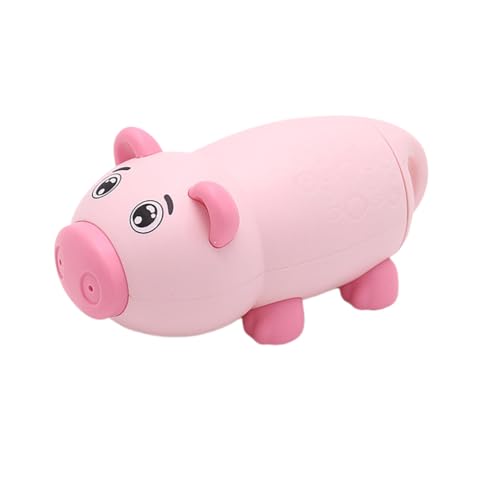 BESTonZON Accessoires pour Enfants Jouets pour Enfants De Jeu pour Enfants Lanceur d'eau d'eau Trempeur d'eau Rose