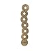Sabian AA Cymbits O-Zone Sizzle Chain