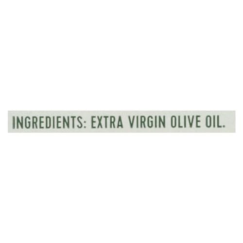 Image of California Olive Ranch Everyday Extra Virgin Olive Oil, 16.9 Ounce -- 12 per case.