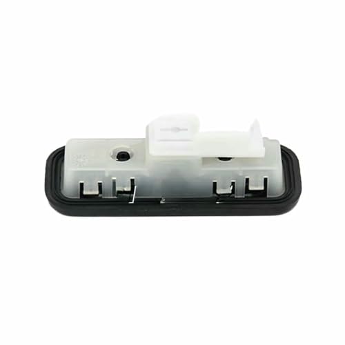 Interrupteur hayon Citroën C4 2018 bouton poussoir ouverture coffre arrière 9676028380 6490R3