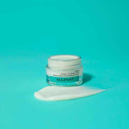 Algenist-GENIUS-Collagen-Nourishing-Lip-Balm-Vegan-Collagen-Lip-Balm-to-Help-Soothe-Dryness-for-Smooth-Soft-Supple-Lips-15ml
