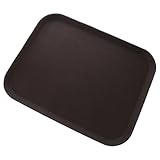 Vaguelly 大容量プラスチック製靴トレイ 耐久性 多目的収納用 屋外靴やガーデニング靴に シンプルデザインで清掃簡単 家用ブーツトレイ