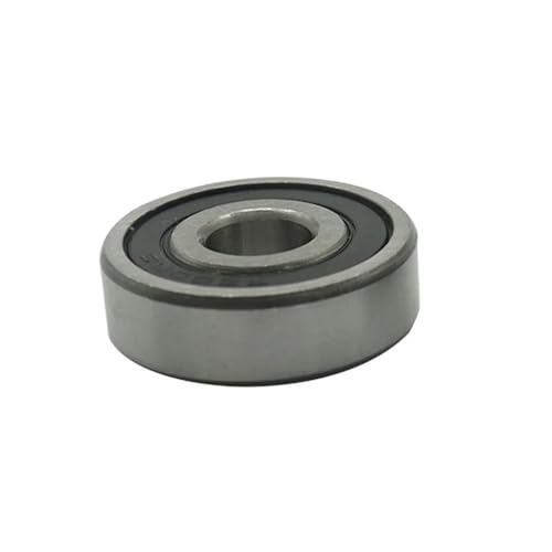 2個/1個 深溝玉軸受 6200-2RS 10X30X9mm ABEC深溝玉軸受/自転車軸受 6200 RS 自転車ベアリング(1pcs)