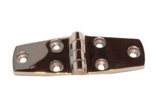 Aurora Stainless 316 Steel Boat Marine Door Hatch Compartment Hinge 4