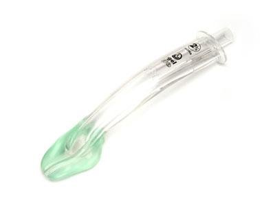Intersurgical i-Gel Supraglottic Airway