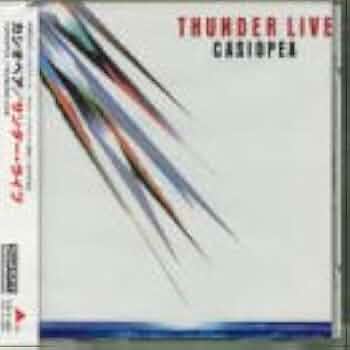 カシオペアライブ 跳亜 Cover Live Album 神椿 CD 跳亜「カシオペアライブ」 – KAMITSUBAKI RADIO｜神椿無電