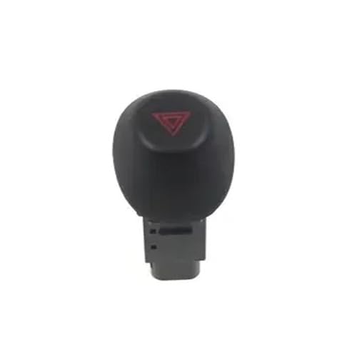 Interrupteur Feux de Détresse Jac Tojoy 3750907U8012 Commande