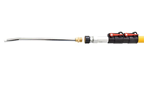 Portable Power Washer Battery Operated