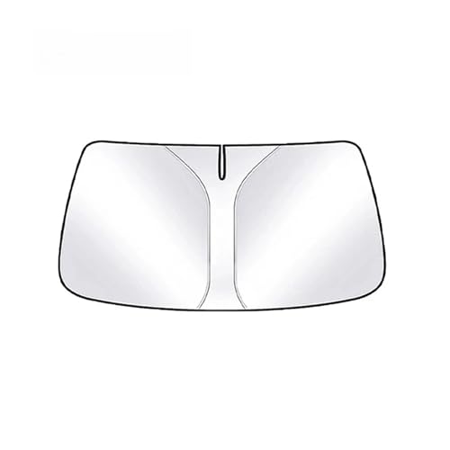 Pare-soleil pour Geely Galaxy E5 2024-2026 protection pare-brise