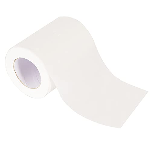 Softouch 2 Ply Toilet Paper Tissue Roll for Hotel, office, Hospital 120 Rolls (6 Rolls Per Packet) | Ultra Soft & Absorbent Bathroom Tissue Hotel Amenities and Accessories - Image 2 thumbnail