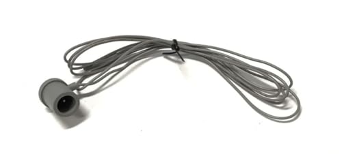 FM Antenna Compatible with Yamaha Model Numbers RX-V777BL, RX-V777BTBL, RX-V779, RX-V779BL, RX-V800, RX-V861, RX-V863