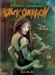 Paperback Jack Sparrow: Age Of Bronze Book