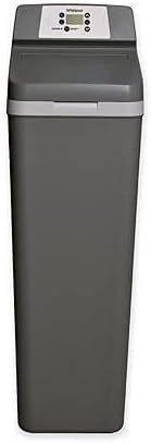 Whirlpool WHESFC Pro Series – Softener/Whole Home Filter Hybrid, Gray