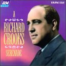 A Richard Crooks Serenade [IMPORT]