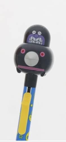 おもちゃ アンパンマンミュージアム 限定 アクションボールペン 6本 V1rep M ドキンちゃ Cheticampco Op Ca