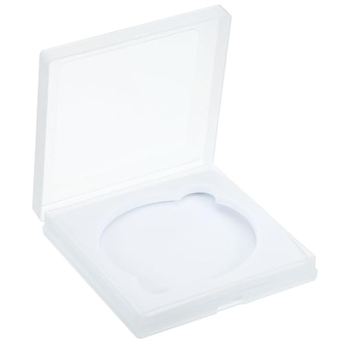 PATIKIL 82mm Lens Filter Case (Single)