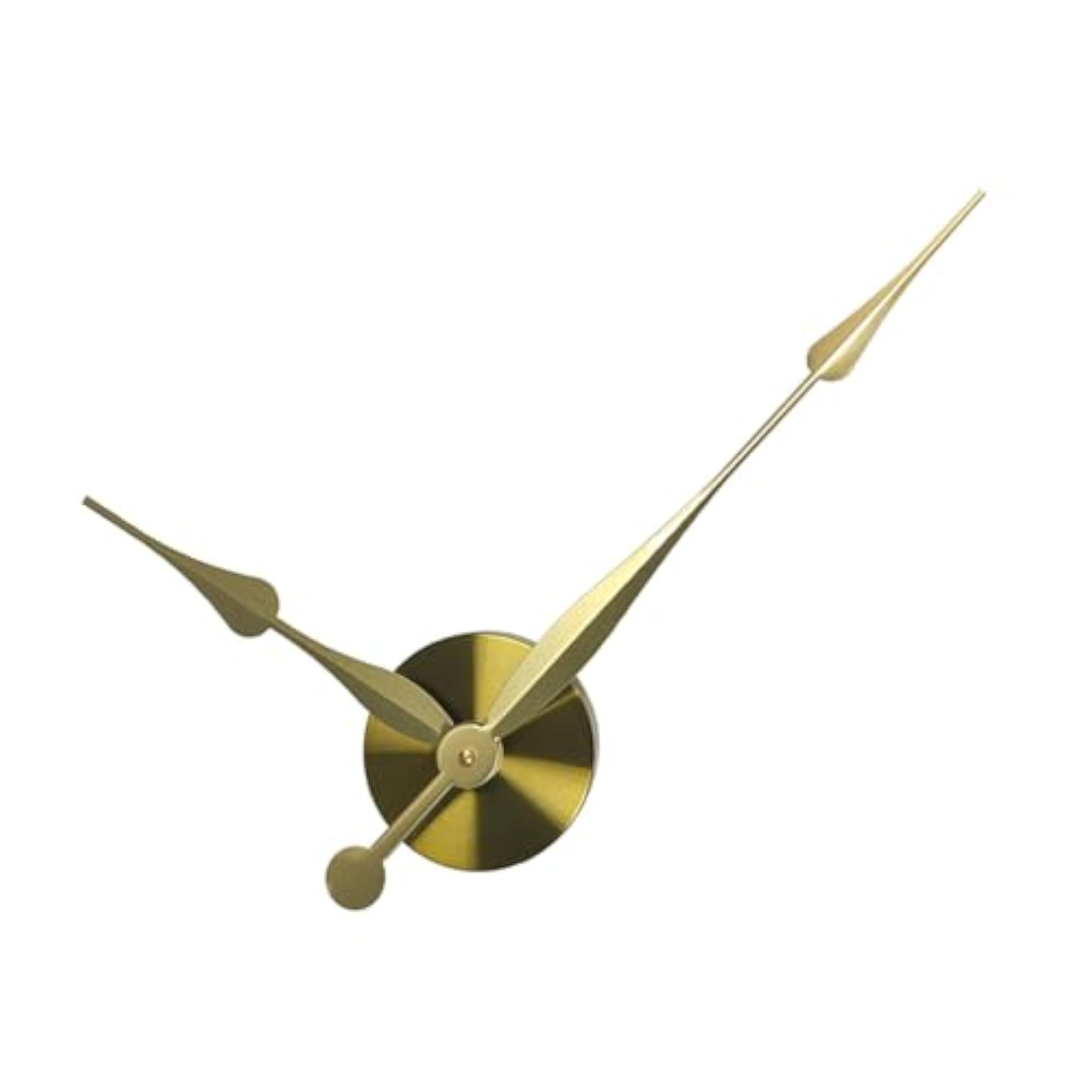 Clock Movement Repair Parts DIY Clock Mechanism Kits