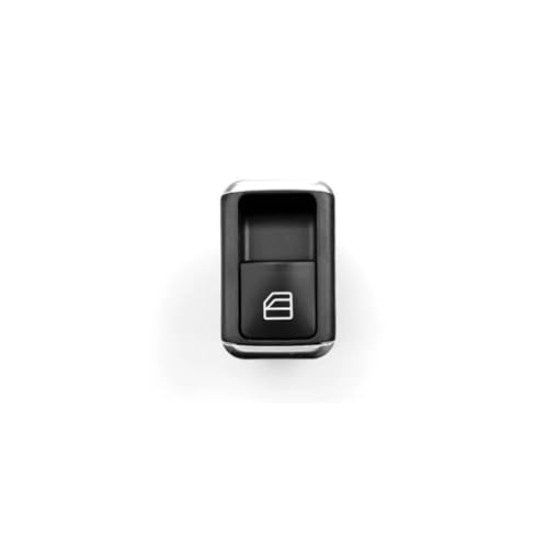 Commutateur de fenêtre Benz 1669054300 commande lève-vitre classe A B W176 W246