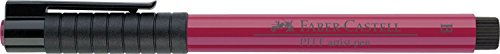 Faber Castell Pitt Artist Pen [127] Rosa Carmine