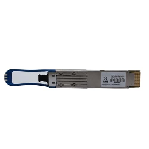 EFZRZYJ QSFP-DD MPO 400G DR4+ EOLD-134HG-02-M55 2KM �g�����V�[�o���W���[��