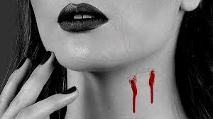 Beyond Vampires