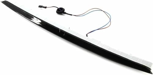 Feu stop arrière BMW 63257203224 remplace optique infiltration eau Série 5 Touring