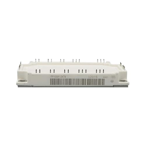 FF900R12IP4 transistor IGBT pour réparation et maintenance de convertisseur de tension