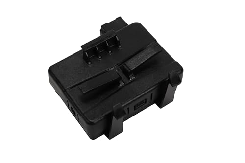 Image of GM Genuine Parts 13540045 Remote Control Door Lock Receiver