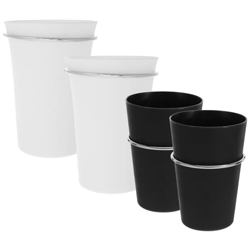 TOPPERFUN �y�O�{�[�h�J�b�v�z���_�[ �y�O�{�[�h�p���[�I�[�K�i�C�U�[ �t�b�N�����O�t�� ���^ ��^�J�b�v �l�C���`�b�v���[ ��Ə� �I�t�B�X