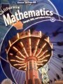 Teacher Edition California Mathematics,concepts,skill and Problem Solving 6, Volume 1