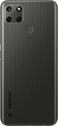 (Renewed) Realme C25Y (Metal Grey, 4GB RAM, 128GB Storage) - Image 4
