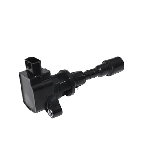 Bobina de encendido para solucionar tirones de motor en Mazda 5 2.3L modelos 2006-2008 3
