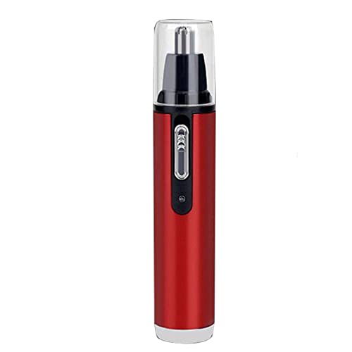 Nose-Hair-Trimmer-USB-Rechargeable-Electric-Ear-Nose-Hair-Trimmer-for-Men-Women-Waterproof-Ear-and-Nose-Hair-Trimmer-with-Dual-Edge-Blades-Easy-to-Carry-Razor
