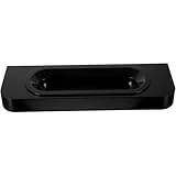 Ipetboom Soporte Ajustable para Helados Bandeja para Heladera Grande Pieza de Repuesto Sello Anti Fugas para Máquinas de Hacer Helados Uso Doméstico y Comercial