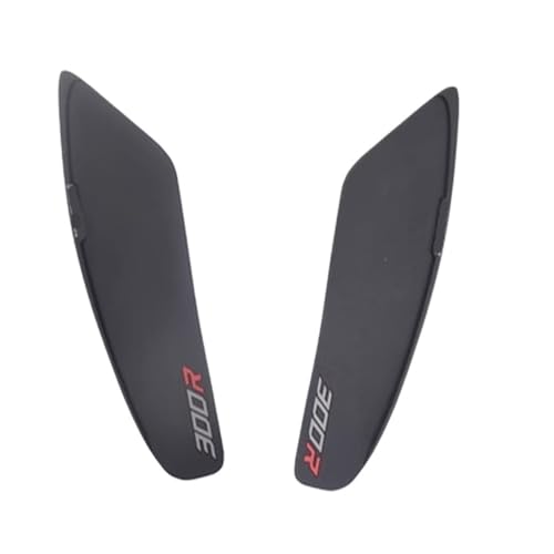 Stickers Réservoir pour LO&NCIN 300R Autocollant Protection Traction Pad Moto