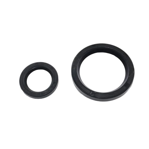 Kit de joints de conversion de carter haute durabilité compatible MD7A 875509 - 2