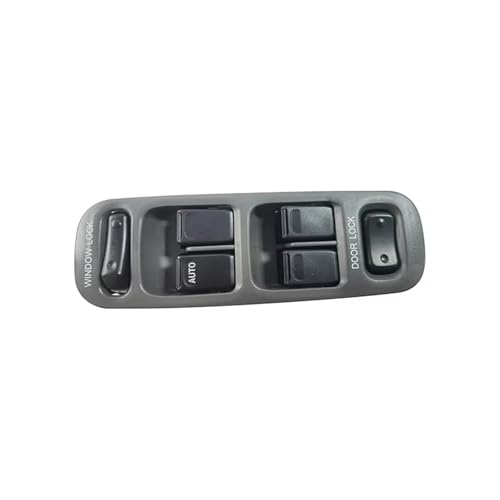 Interrupteur lève-vitre électrique résout bouton cassé fenêtre avant gauche Suzuki 37995-75F00-P4Z