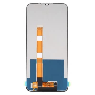 Image of Exclusive Incell LCD Display With Touch Screen Digitizer Display Assembly Combo Folder For Realme (Realme C11)