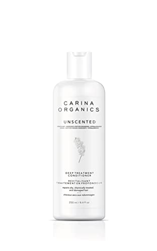 Carina Organics Sweet Pea Deep Conditioner, 250Ml #TOP1