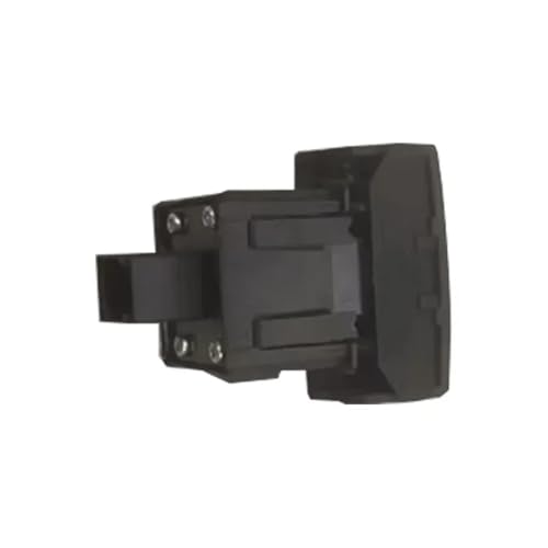 Interrupteur de frein à main bloqué sur C4 Picasso ? Solution de remplacement 470706