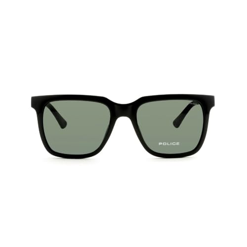 Image of POLICE sunglasses| 100% UV protected | Gradient | Full Rim | Wayfarer | Men and Women Polycarbonate Frame & Lens