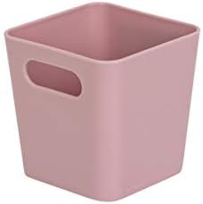 Wham Studio Square Basket 1.01 - Pink