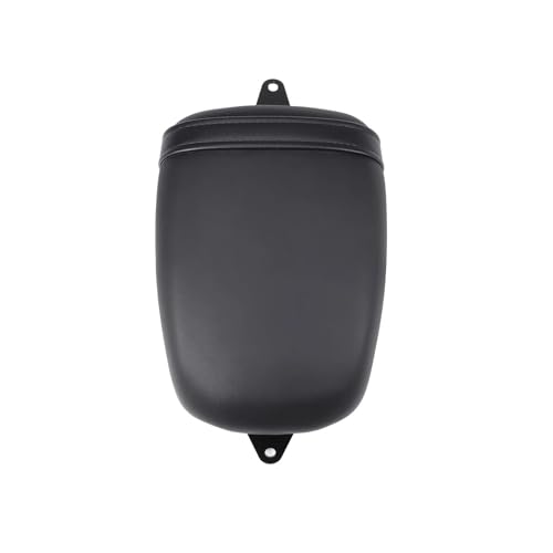 Repose-pieds passager moto et selle double Rebel 1100 pour vos longs voyages en CMX1100