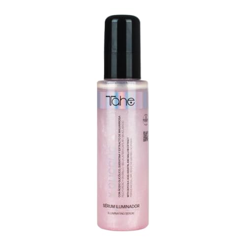 Serum for curly hair, By SOCAP.USA, Made in Italy