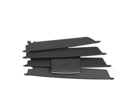 Kit réparation grille ventilation haut de gamme pour Benz Classe C W204