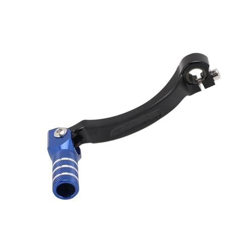 Motorrad Fußrasten, Für Yamaha YZ250F YZ450F YZ250FX YZ450FX WR250F WR450F, Motorrad Änderung Fußrasten Pedale, Fußstütze Zubehör,Shift Lever