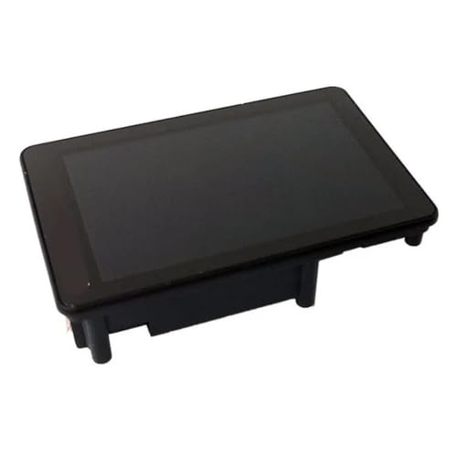 Réparer écran cassé SJCAM SJ8 Air Plus kit 3pcs avec châssis