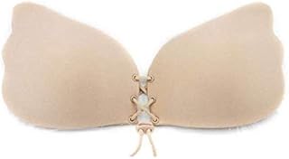 صدرية Spandex & Silicone للنساء